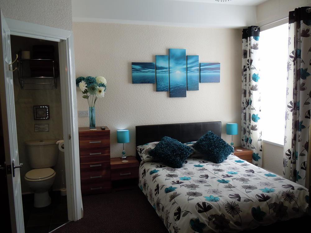 Springfield Hotel Blackpool Buitenkant foto